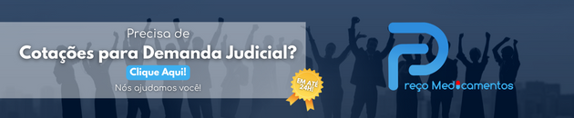 Banner Anúncio Cotação Judicial