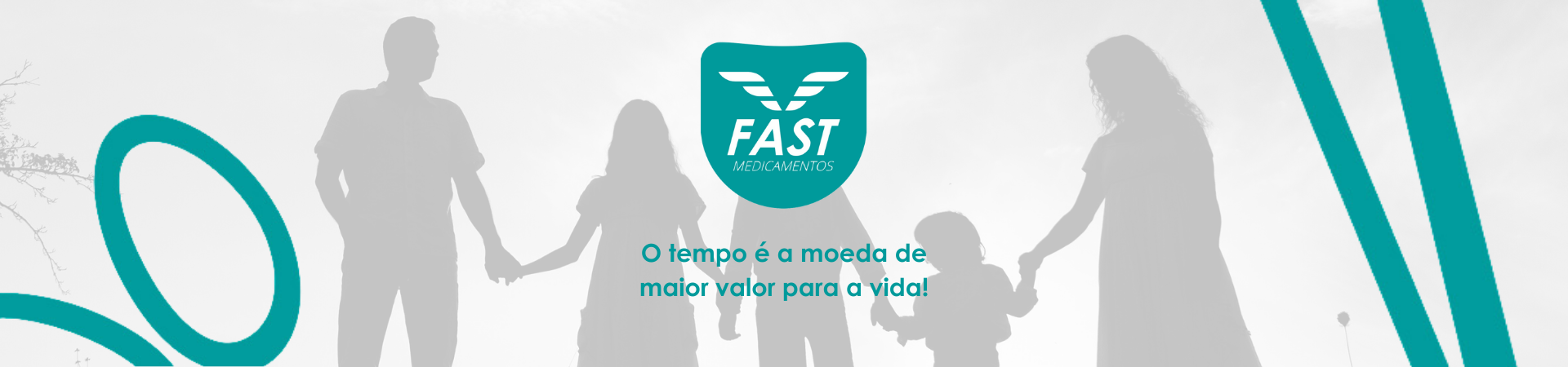Banner Anúncio Fast Medicamentos